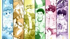 Ouran high school host