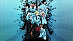 Ouran high school host