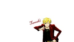 Ouran high school host