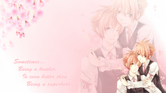 Ouran high school host