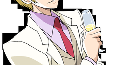 Ouran high school host