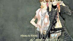 Ouran high school host