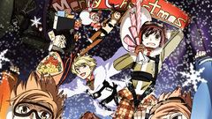 Ouran high school host