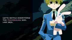 Ouran high school host