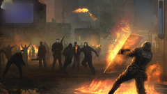 Out but big brother pics