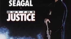 Out for justice Steven