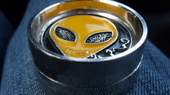 Out high Almost Resolution