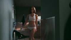 Out low panties Sports