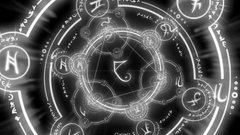 Out there circles high arcane anyone xxjanitoxx