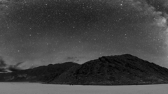 Out there Good Monitor dual any deathvalley