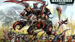 Out there Tyranids 1920x1080 any prefferable