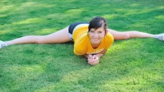 Outdoors FTVGirls magazine