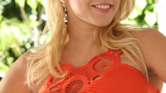 Outdoors Kagney Linn Karter