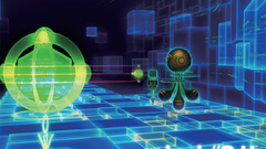 Outer dungeon and This