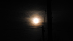 Outer Space apple Inc.