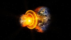 Outer space artwork digital art