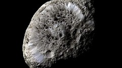 Outer space Asteroids