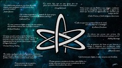 Outer space atheism Spanish