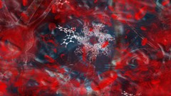 Outer space blood cells