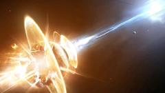 Outer space digital art