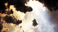 Outer space digital art