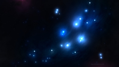 Outer space digital art