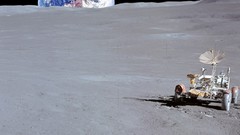 Outer space digital art