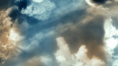 Outer space digital art