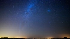 Outer space digital art