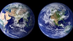 Outer space digital art