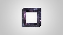 Outer space digital art