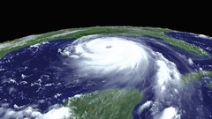 Outer space digital art esa