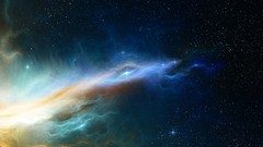 Outer space dreamscene