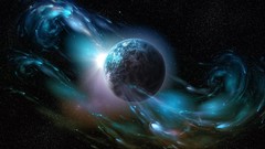 Outer space duplicate