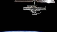 Outer space Earth International