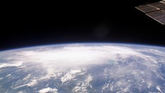 Outer space Earth NASA