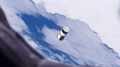 Outer space Earth NASA