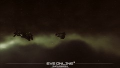 Outer space eve online