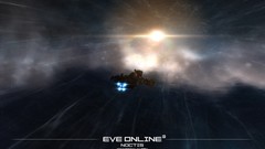 Outer space eve online