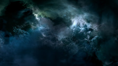 Outer space eve online