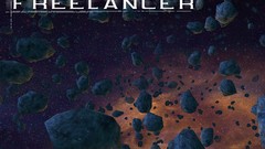 Outer space Freelancer