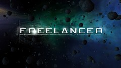 Outer space Freelancer