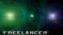 Outer space Freelancer