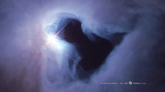 Outer space galaxies