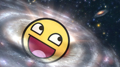 Outer space galaxies Awesome