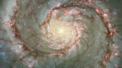 Outer space galaxies NASA