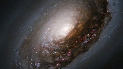 Outer space galaxies NASA