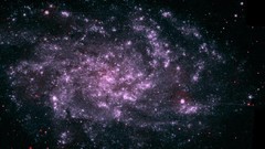 Outer space galaxies NASA