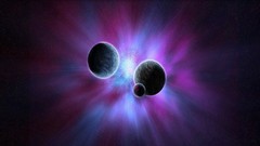 Outer space Internet planets