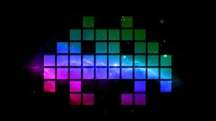 Outer space Invader (artist)